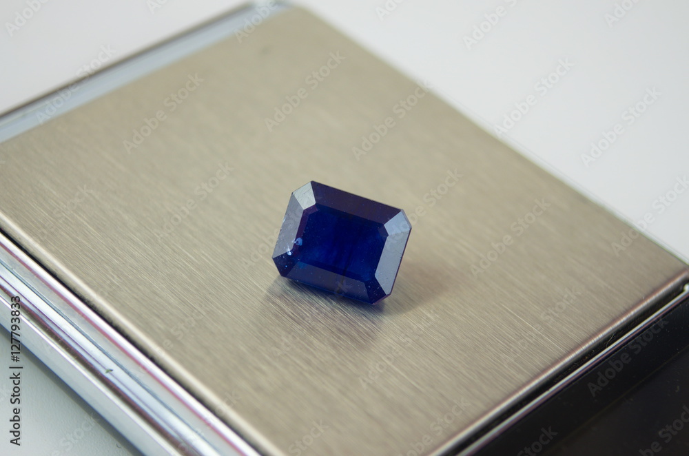 Gem.
Jewellery making the cut for the very valuable.
