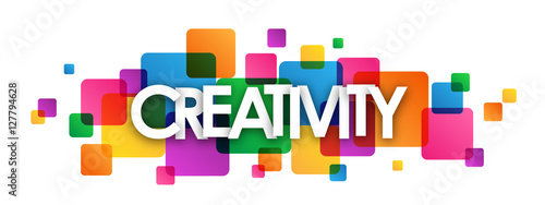 “CREATIVITY” Abstract