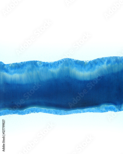 Abstract color for background