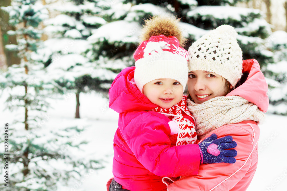 mother and daughter outdoor mother and daughter outdoor