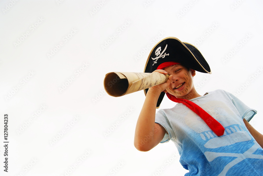 pirat pirat