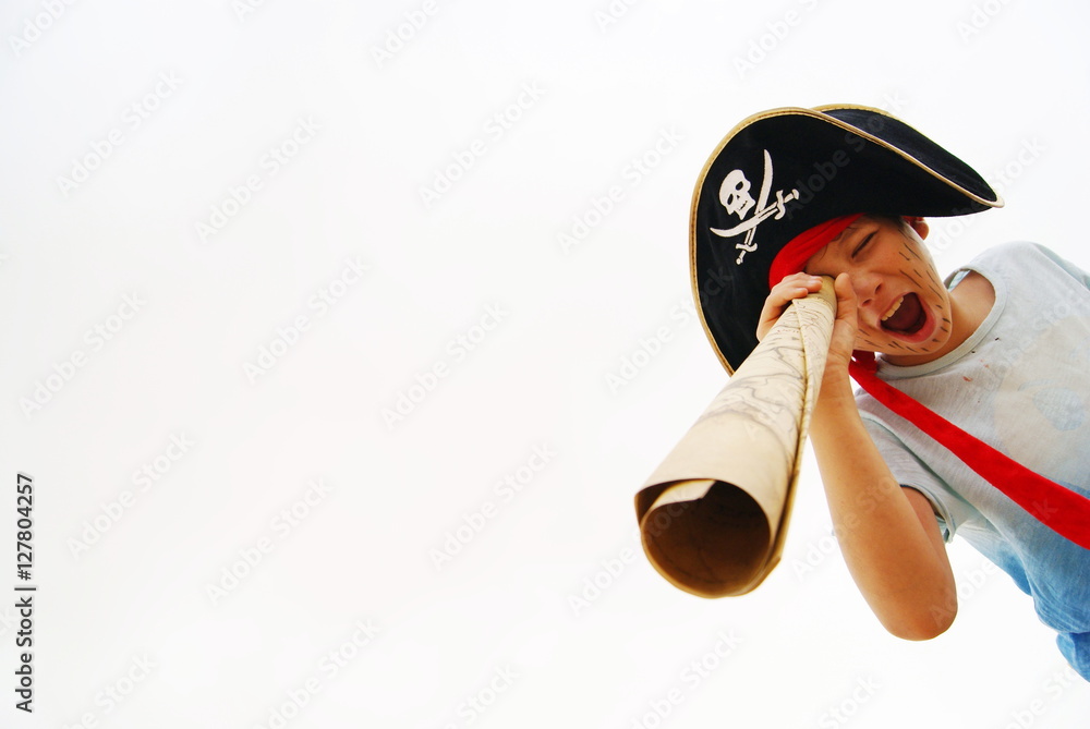 pirat StockFoto Adobe Stock