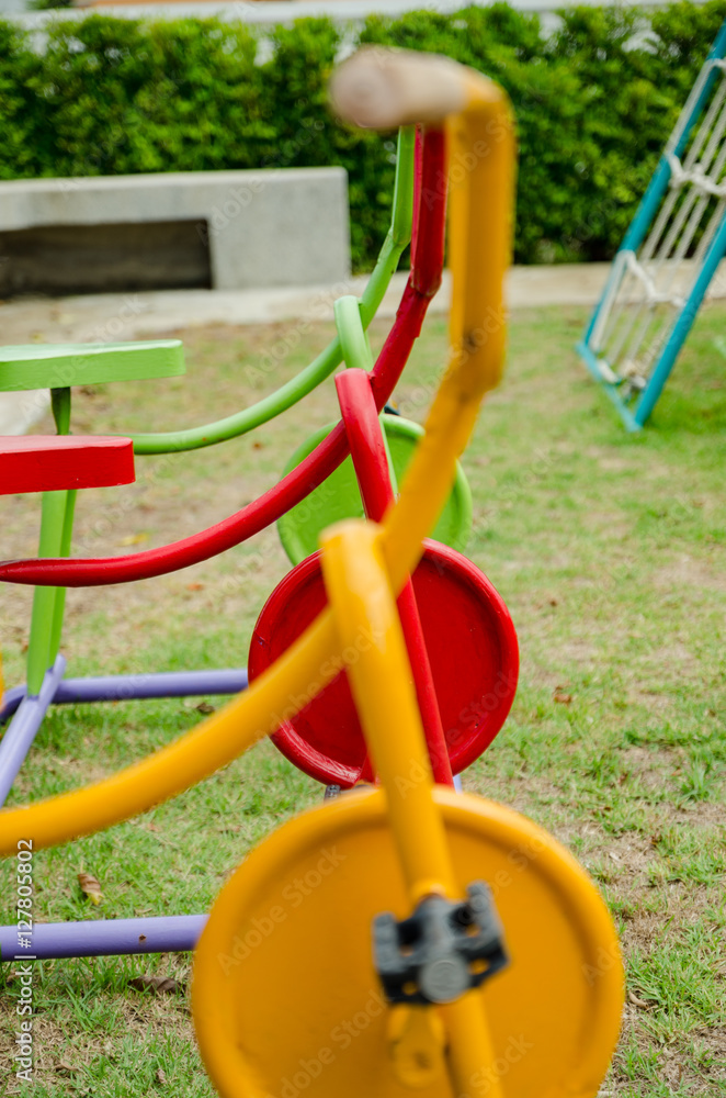 Playground Playground