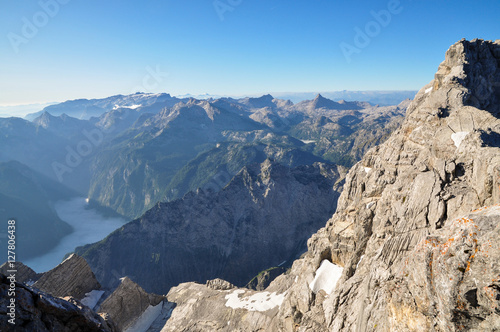 Watzmanngrat photo