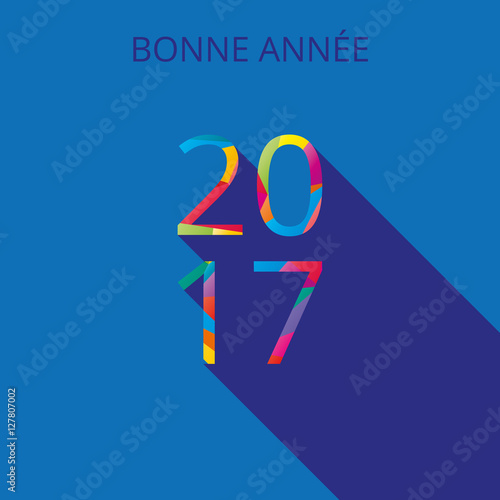 Carte de voeux 2017