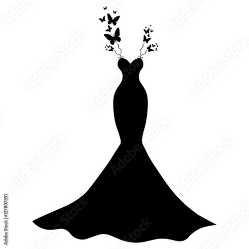 Dress for party