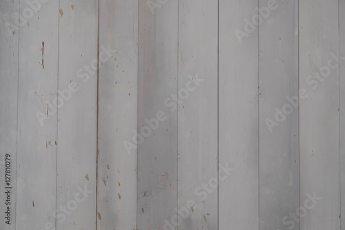 Wood pine plank white texture background