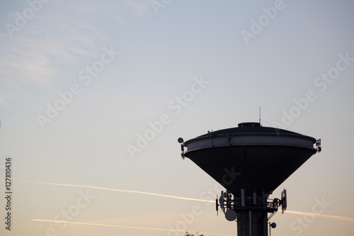 Wallpaper Mural TRAMONTO 1 Torontodigital.ca