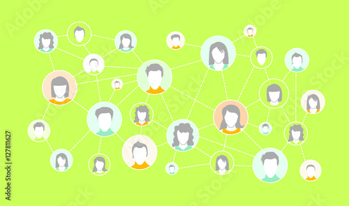 Social Media Network