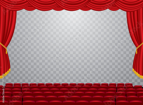 trans auditorium cinema