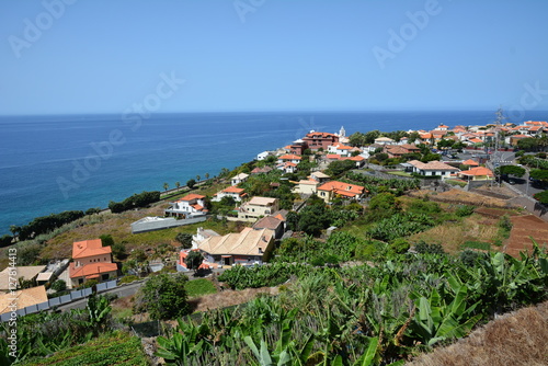 RIBEIRA BRAVA, MADERE.