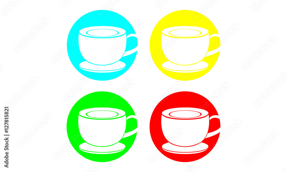 cup icon cup icon