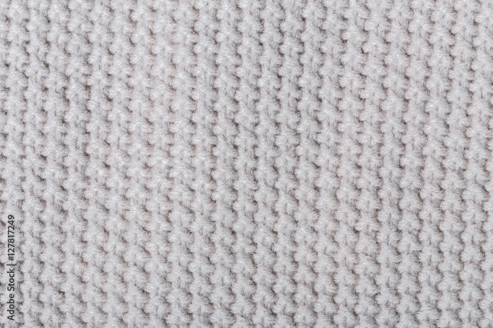 Sweater Texture