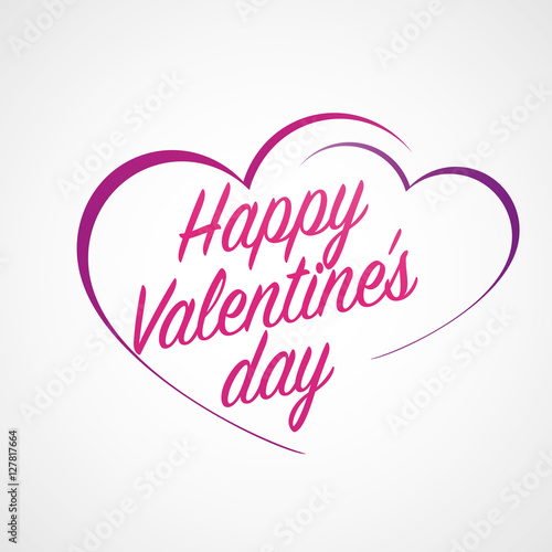 Wallpaper Mural valentine's day Torontodigital.ca