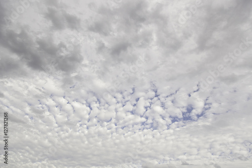 Clouds in sky © celiafoto