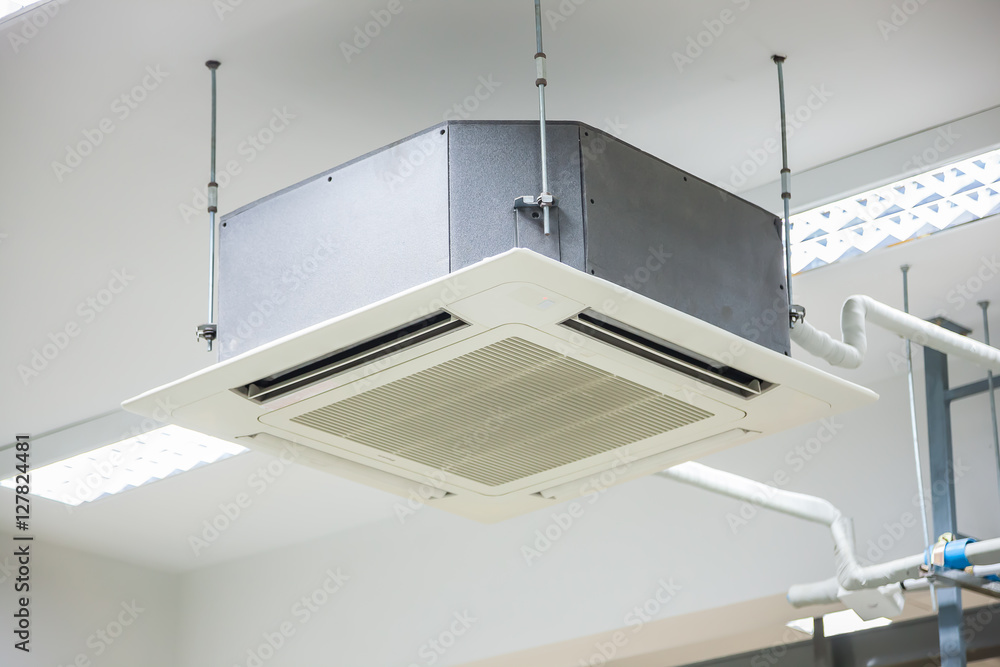 Air conditioning Air conditioning