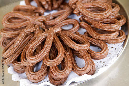 Churros