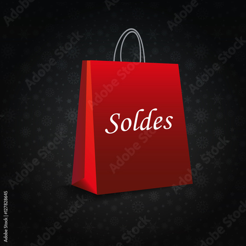 soldes, shopping
