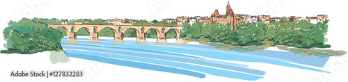Montauban_panoramique