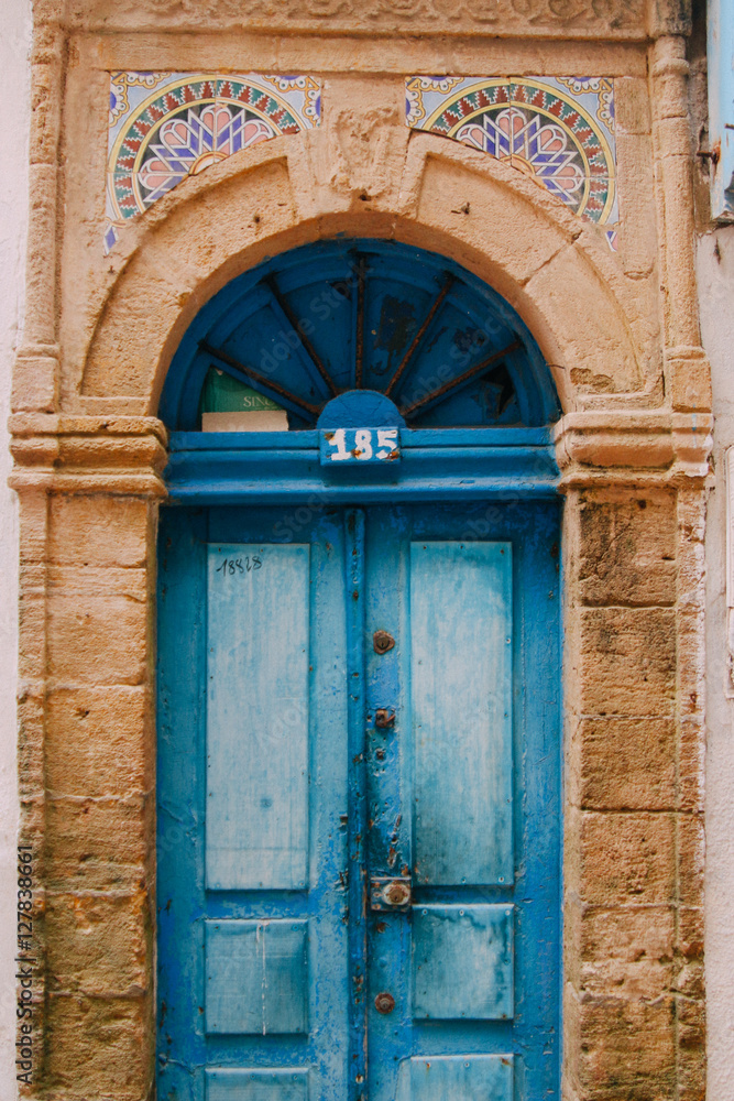 Essaouira 