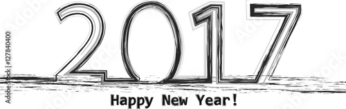 Happy new year!! 2017