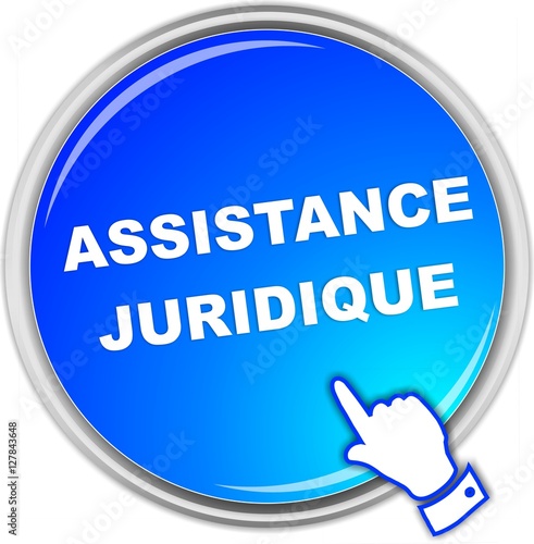 bouton assistance juridique