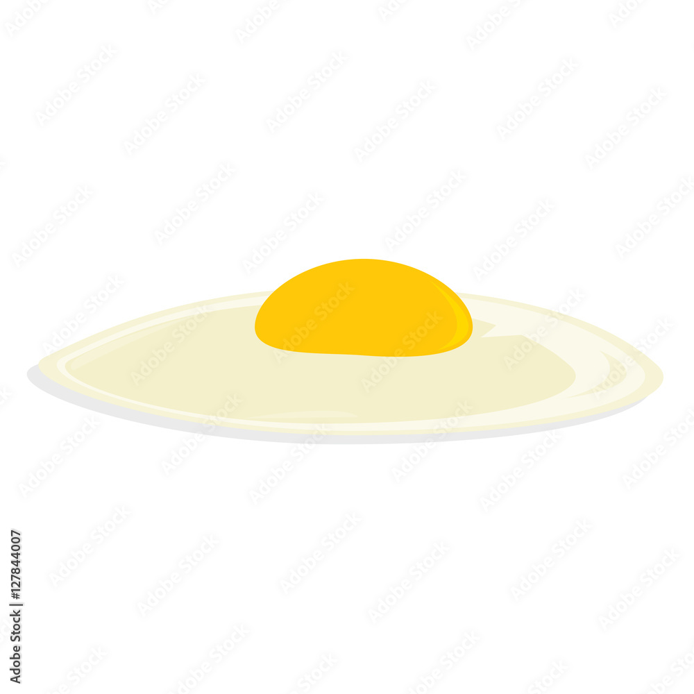 Raw egg Raw egg