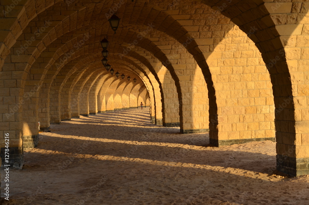 Obraz premium Egypt