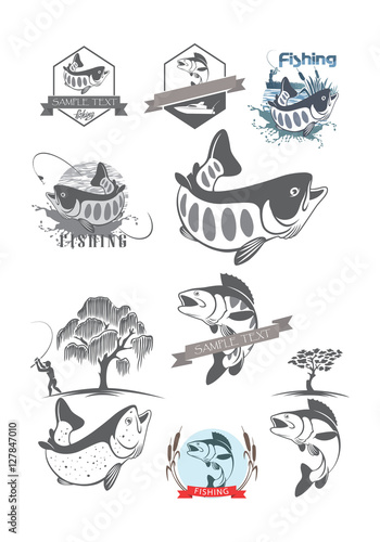 fish set