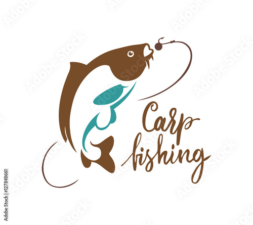 carp fishing