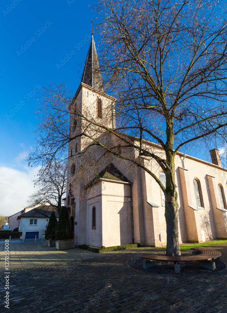 Obraz premium Erpeldingen