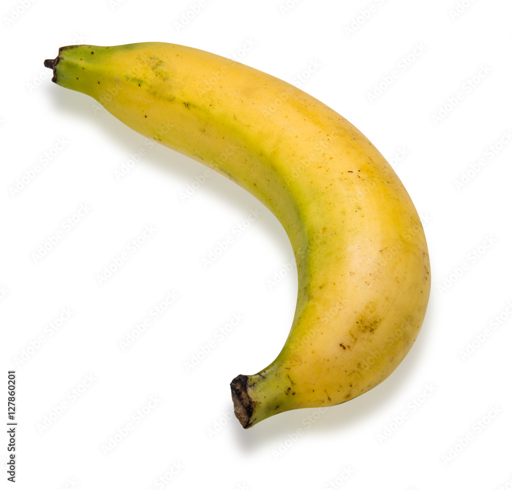 Bunch of bananas isolated on white background Bunch of bananas isolated on white background