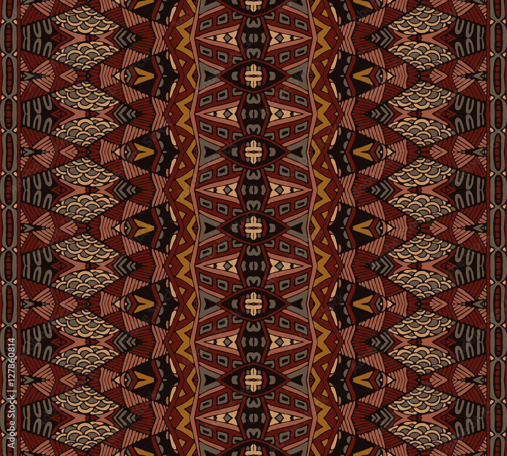 ethnic seamless pattern ethnic seamless pattern