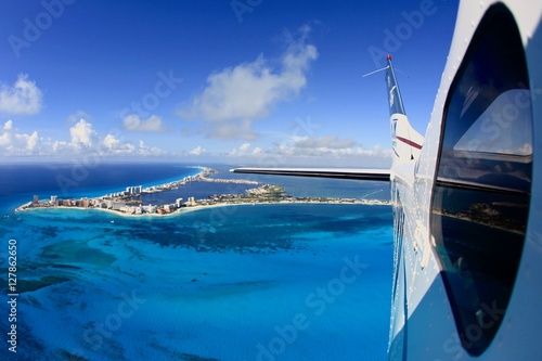 Cancun, Mexico