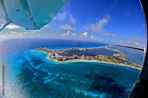 Cancun, Mexico