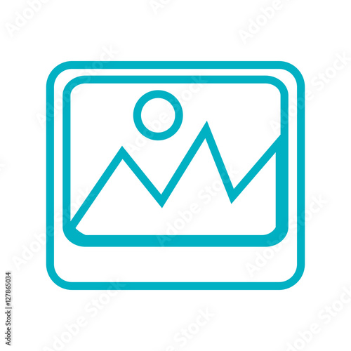 picture file isolated icon vector illustration design Free Download picture file isolated icon vector illustration design - GFXLoad