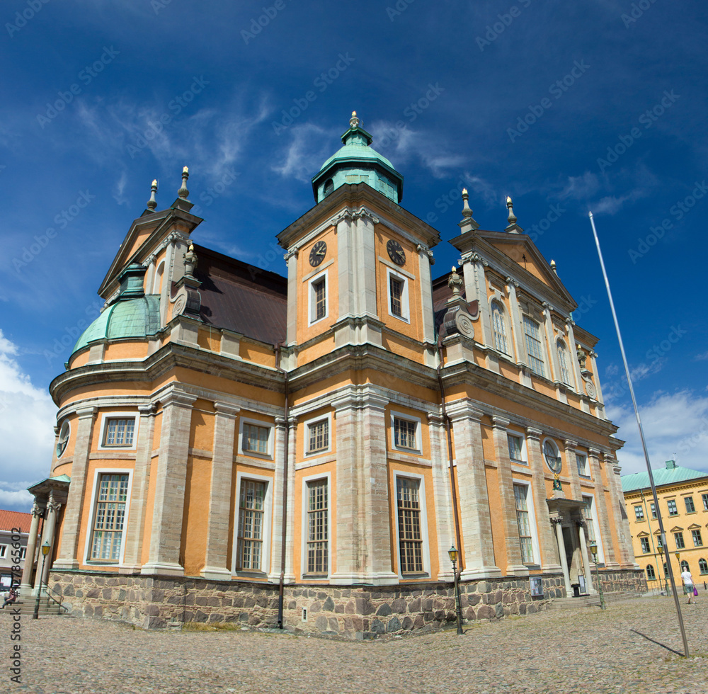 Cathedral of Kalmar, Sweden
