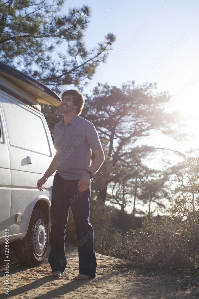 Barefoot vans sales