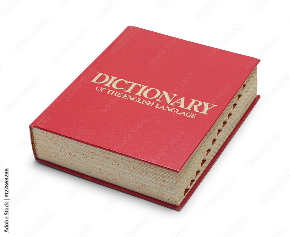 Dictionary Dictionary