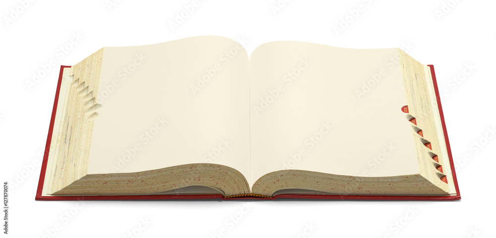 Open Red Dictionary Open Red Dictionary