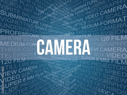 Camera