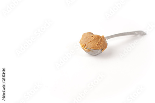 Slika na platnu Let's Eat Peanut Butter