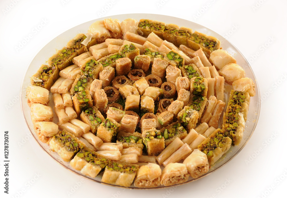 Baklava
