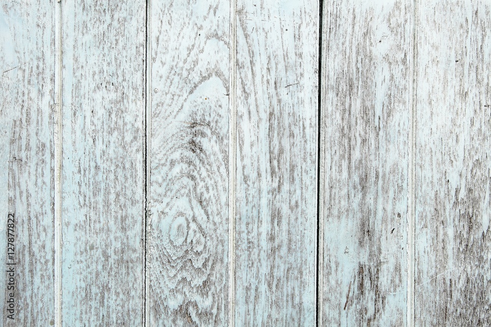 Obraz premium Wooden grain texture background
