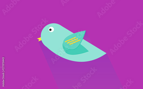 Arthur's Bird 2016