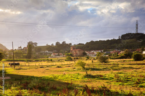 Church of Nuestra Snora de Septiembre photo