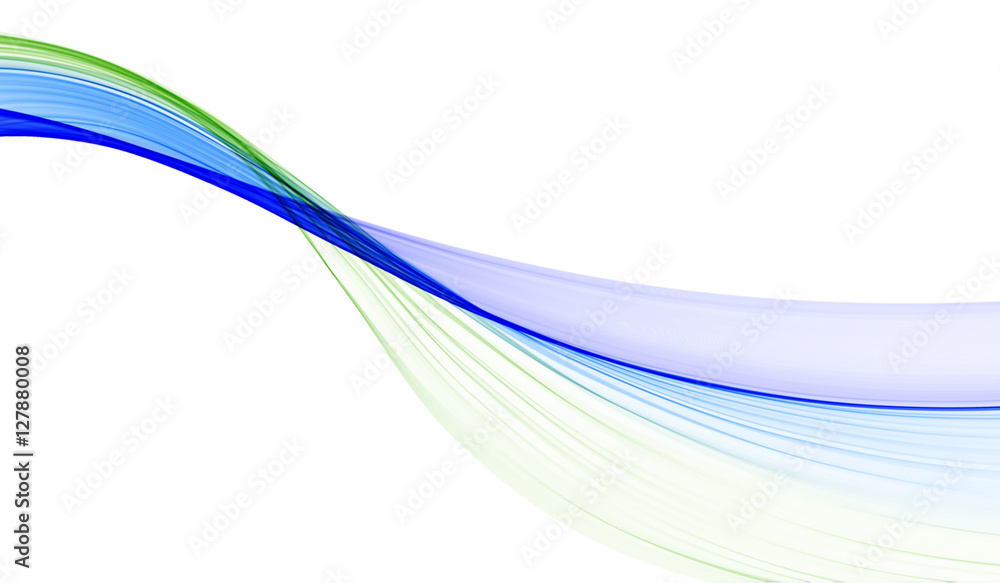 abstract rainbow wavy smoke flame over white background abstract rainbow wavy smoke flame over white background