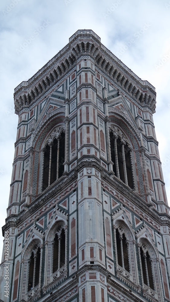 Fototapeta premium Baptistery 