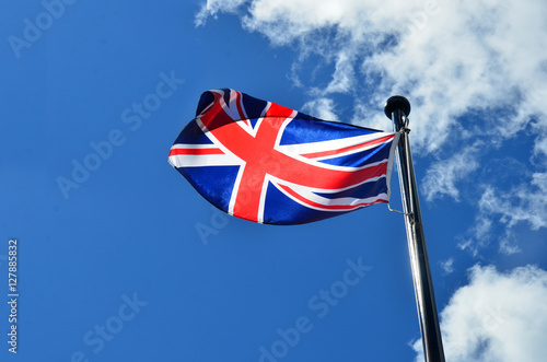 British Flag