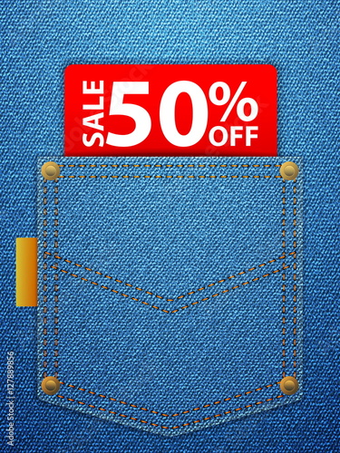 sale sixty percentage off